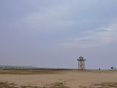 -青岛银沙滩
