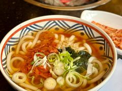 -本家·添百客韩国料理(泰然店)