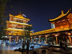-杜甫江阁