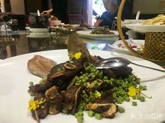 -老房子金沙元年川菜食府·花园餐厅(金沙店)