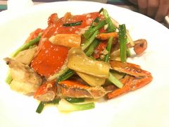 -兰桂坊粤泰美食(较场西店)