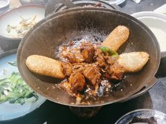 -南京大牌档(新街口德基广场店)