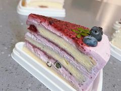 -姆们M Sweetie Cake(五道口店)