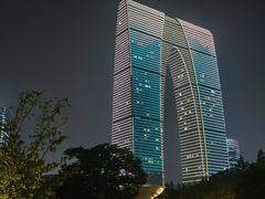 -金鸡湖景区