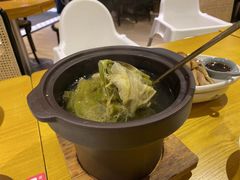 -东就鸭饭店·古早海南菜(友谊南海城店)