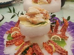 -红色盛宴酒楼(科丰桥店)