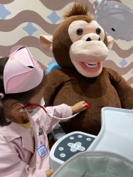 -奈尔宝家庭中心·亲子餐厅(北京东坝万达店)