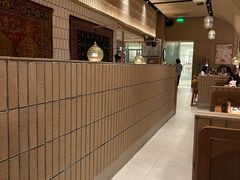 -香料集市新疆餐厅·清真聚餐(成都远洋太古里店)