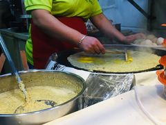 -清真·二嫂子煎饼果子(卫津路总店)