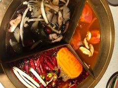 -如在蜀毛肚老火锅(怀柔店)