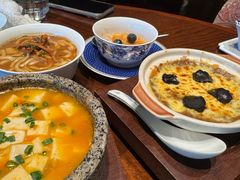 -湘湖逍遥庄园·水漾中餐厅