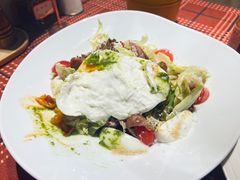 -Primo·丽莫意大利窑烤披萨