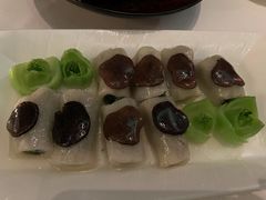 -天龙轩(香港丽思卡尔顿酒店)