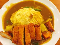 -COCO壱番屋(北京平安国际金融中心店)