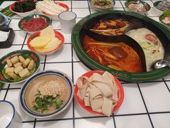 -有拈头成都市井火锅(南中环店)