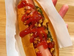 -宜家·瑞典风味餐厅(烟台路店)
