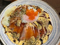 -梦山水日本烧肉(五四广场店)