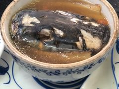 -達揚原味燉品(文明路店)
