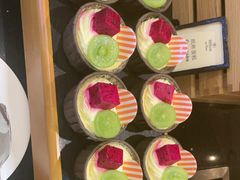 -元一希尔顿酒店·禅自助餐厅·啤酒花园