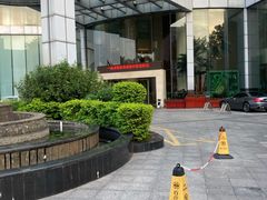 -百合酒店-香榭里自助餐厅