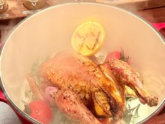 -恰餐厅及酒吧 CHAR Bar & Grill (北京丽都皇冠假日店)