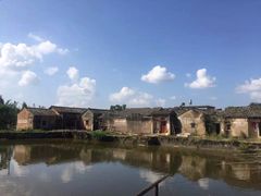 -苏家围·东江画廊旅游景区