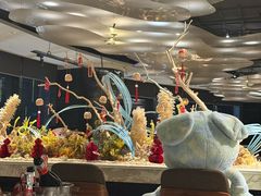 -Mr.Fish鱼鲜生海鲜放题(高德置地冬广场店)