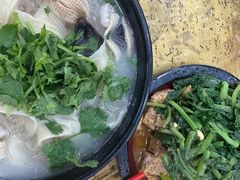 -惠丰源烩面馆(经七路店)