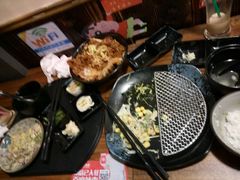 -左舞和风屋便当(金地店)