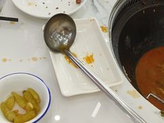 -丹水桥地锅鱼·翘嘴鲌·地方特色全鱼宴(丹江口大坝店)