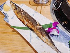 -水林间·寿喜烧自助(仙林金鹰店)