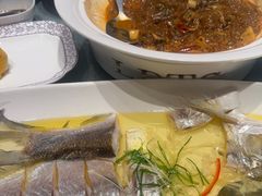 -恒记饭店·海鲜明档(淹城店)