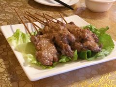 -伊萨娜印尼餐馆