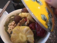 -清真·德顺祥铜锅涮羊肉(宝丰店)