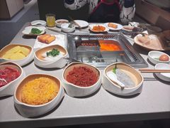 -海底捞火锅(关山保利店)
