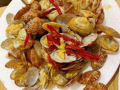 -九龙餐厅(大沽路店)