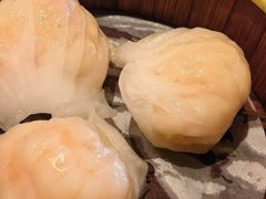 -东方早茶 海鲜•青岛菜(国信体育中心店)