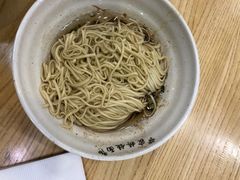 -蒋家桥饺面店(四望亭路店)