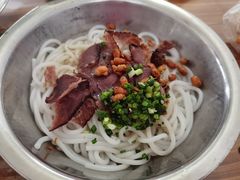 -瘦子桂林米粉店(总店)