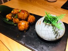 包心荔枝肉-老福洲徐记(福新店)