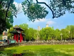 -四川大学(望江校区)