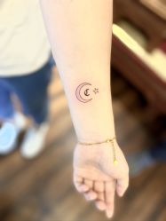 -新龙门刺青·纹身