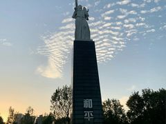 -侵华日军南京大屠杀遇难同胞纪念馆-停车场
