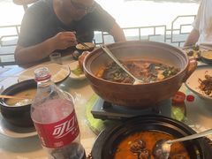 -千岛湖小鱼儿·淳安匠心农家菜