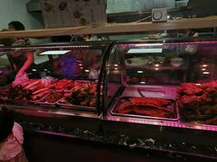 自助取餐区-老迟家鸡架(铁西店)