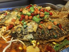 -陈帅夜排档·龙虾·炒菜·烤串(世茂店)