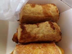 -巴黎贝甜(大宁国际商业广场店)
