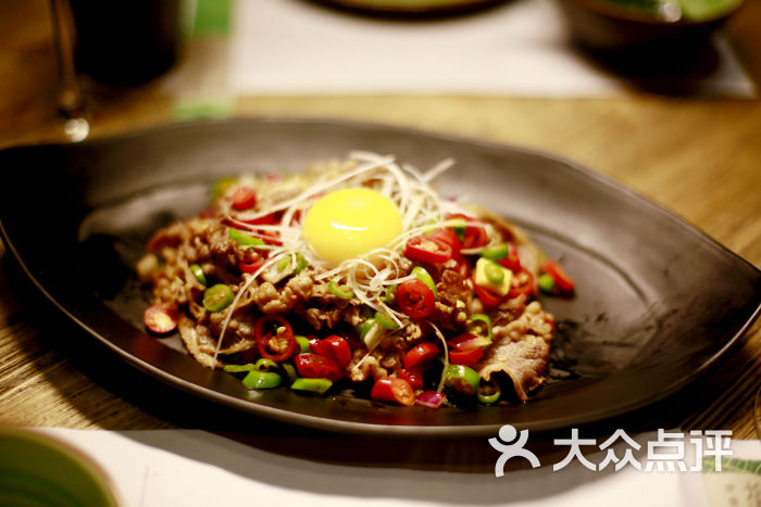 胡桃里(顺城购物中心店)烧汁肥牛图片 - 第543张