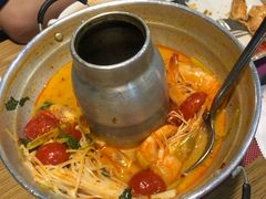 -食彩美印度特色美食餐厅·印度料理