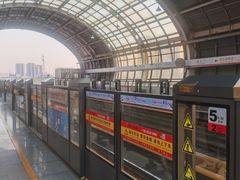 -复兴门(地铁站)